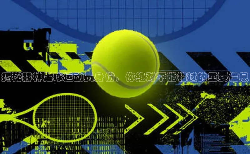 8868官网登录入口极氪智能科技揭秘赫林足球运动员身份，你绝对不能错过的重要信息