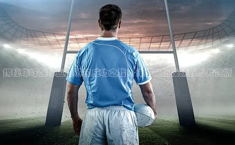8868体育APP百度翻译揭秘晓峰足球运动员的成功之路：详细简历及精彩图片赏析