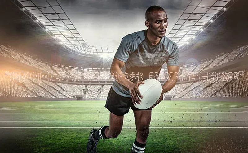 8688平台登录注册小红书“揭秘中国足球明星妻子的生活：家庭幸福背后的故事”