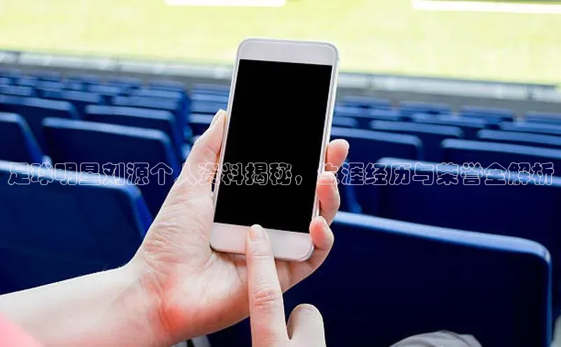 8868体育官网巴美列捷福足球明星刘源个人资料揭秘，生涯经历与荣誉全解析