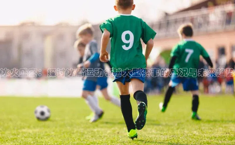 冰火盛宴：探讨冰雪运动领域大型赛事的盛况与未来趋势