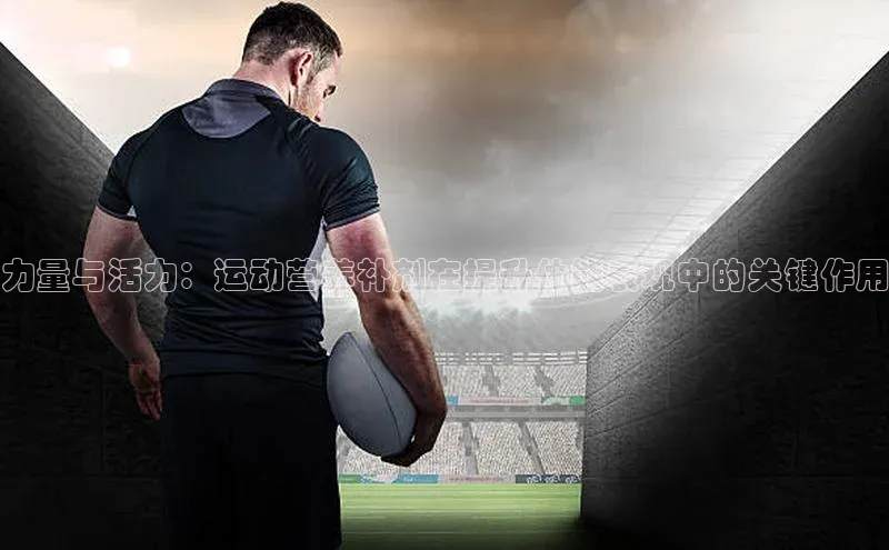 力量与活力：运动营养补剂在提升体能表现中的关键作用