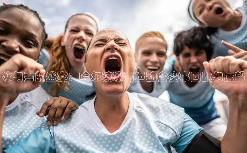 冰与雪的盛宴：哈尔滨冰雪运动会赛事回顾与展望