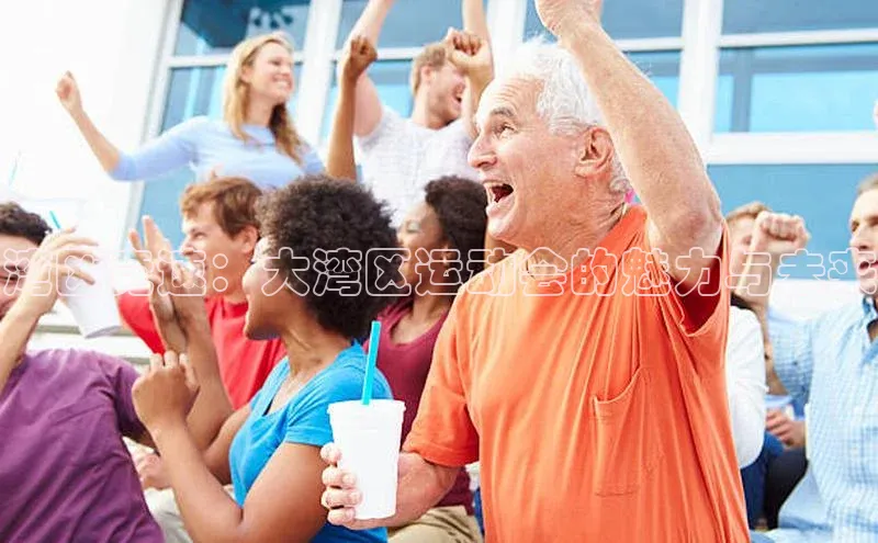 湾区竞速：大湾区运动会的魅力与未来