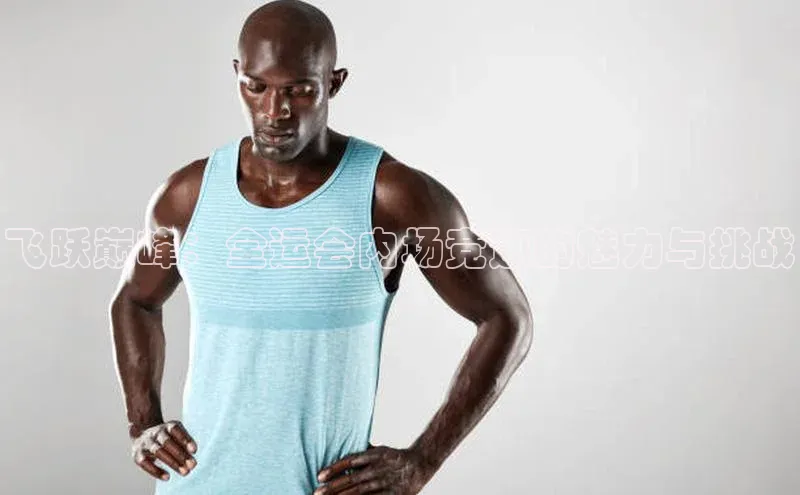 飞跃巅峰：全运会内场竞速的魅力与挑战