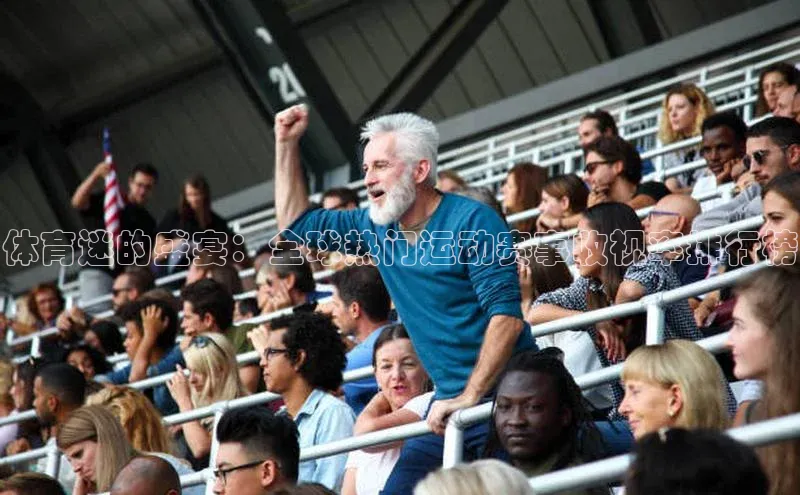 体育迷的盛宴：全球热门运动赛事收视率排行榜