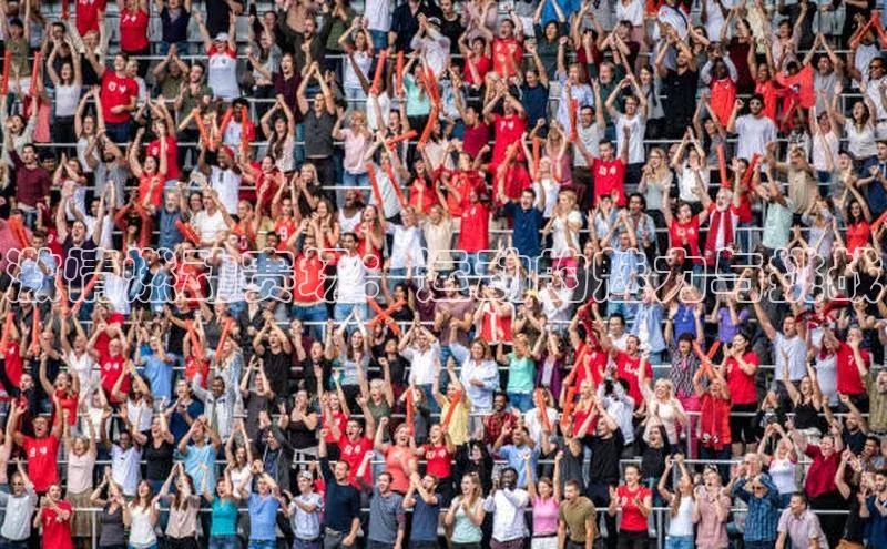 激情燃动赛场：运动的魅力与挑战