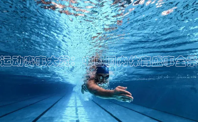 运动赛事大赏：中国国内体育盛事全景