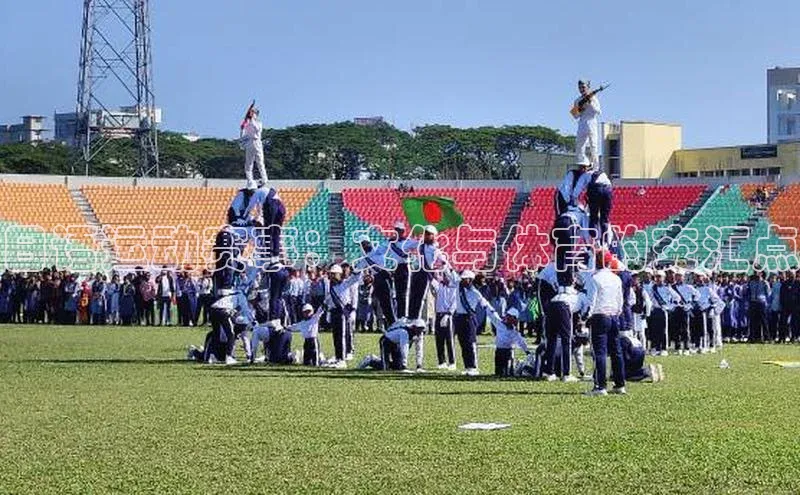 日语运动赛事：文化与体育的交汇点