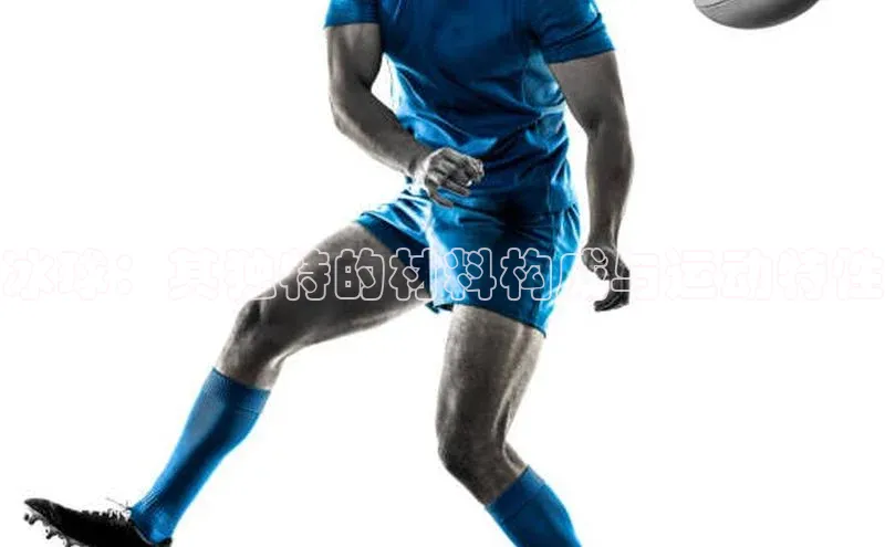 冰球：其独特的材料构成与运动特性