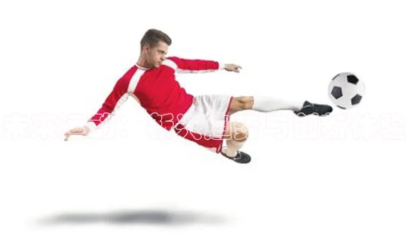 未来运动：新兴趋势与创新体验