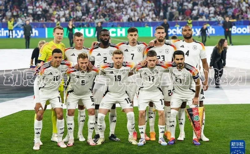 动感赛事：与体验运动的魅力