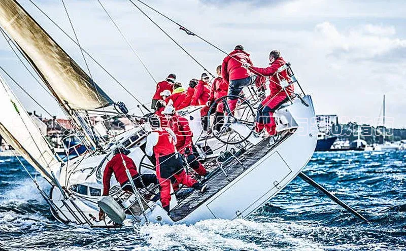 突破极限：<赛事运动员手册>与实战指南