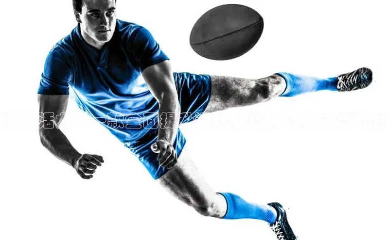 激发活力：一款全面提升运动体验的软件分享平台