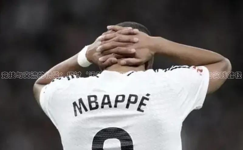 竞技与交流的桥梁：探讨‘运动小镇赛事务虚拟会议’的重要性与实践路径